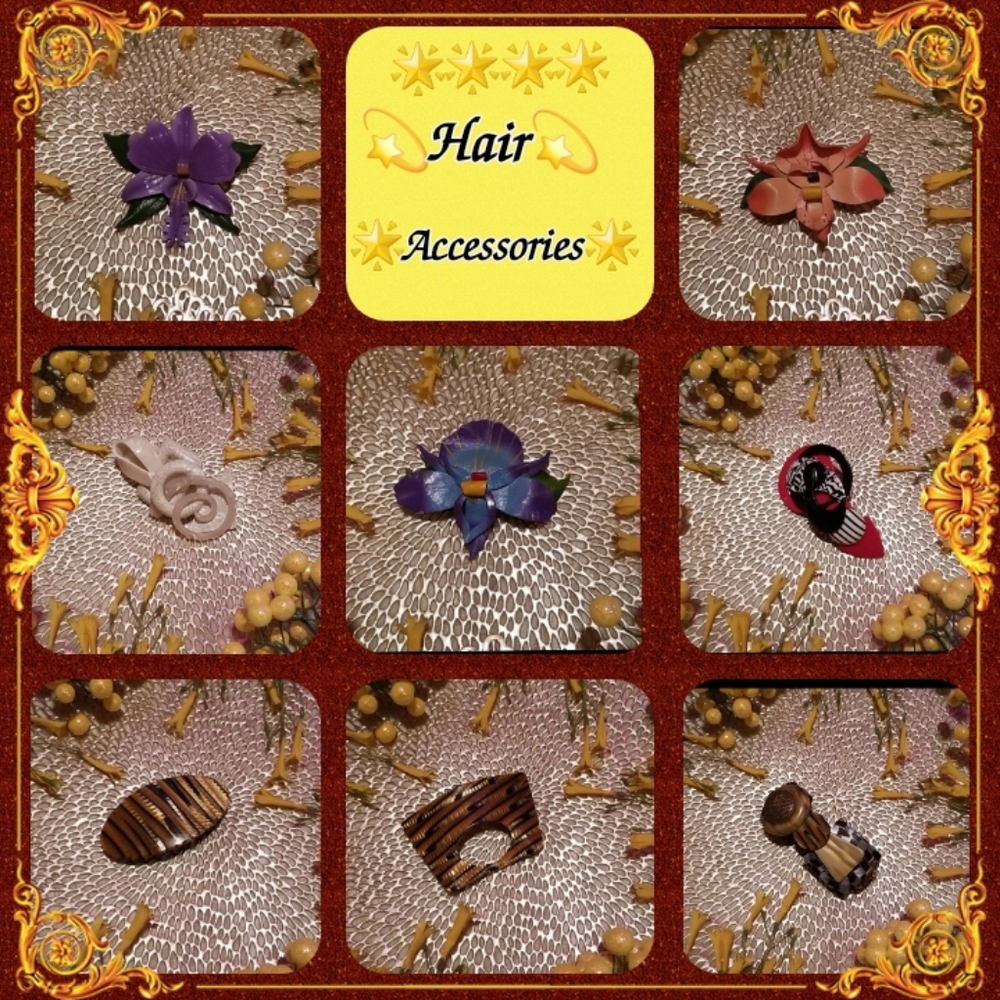 🌺Accessories🌟Look🌟Like🌟Share to Your Followers